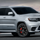 2021 Jeep Grand Cherokee SRT